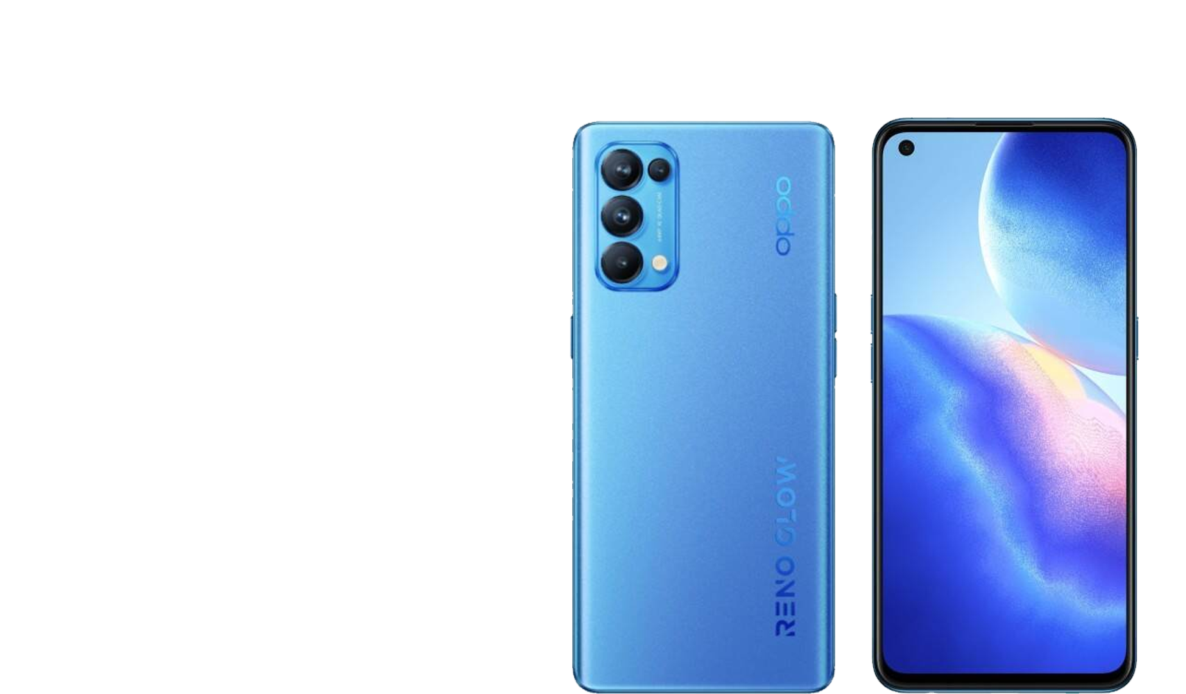 final oppo 5